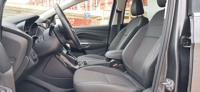 Ford Kuga 1.5 EcoBost 182cv Titanium 4x4 Automat