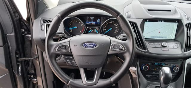 Ford Kuga 1.5 EcoBost 182cv Titanium 4x4 Automat