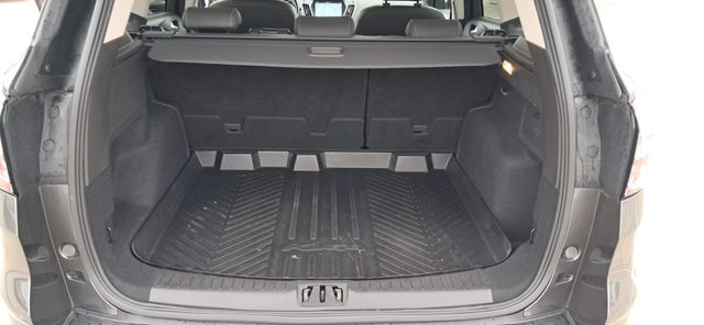 Ford Kuga 1.5 EcoBost 182cv Titanium 4x4 Automat