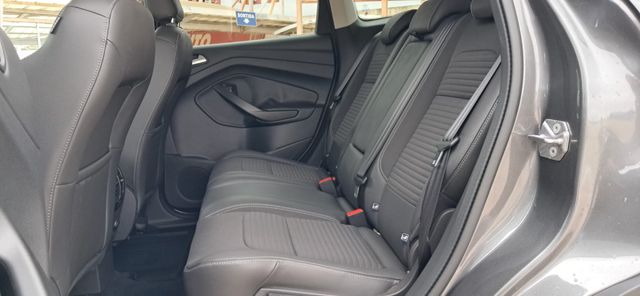 Ford Kuga 1.5 EcoBost 182cv Titanium 4x4 Automat