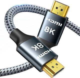 7,5 metros cable HDMI 8K