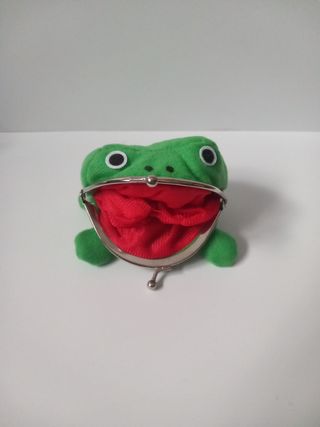 Cartera naruto rana
