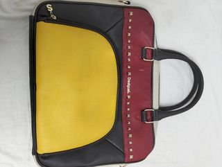 Bolso cartera maletín