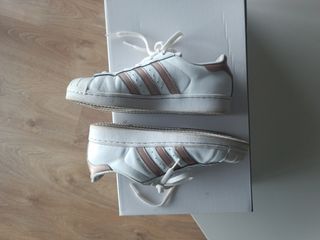Bambas Adidas Original 