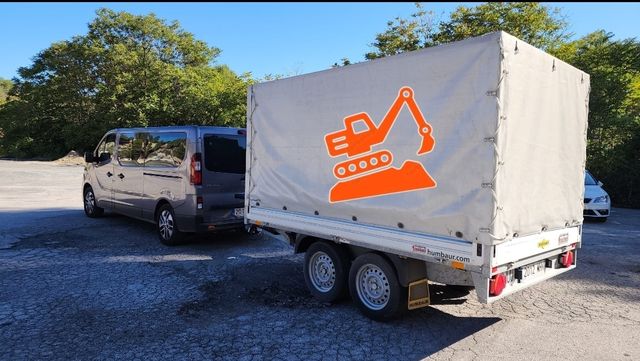 Alquiler de plataformas elevadoras h/ 8mtrs. Ibi