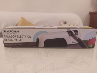 Afilador de cuchillos