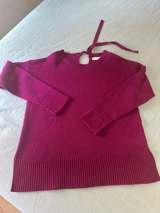 Jersey mujer Sfera talla S