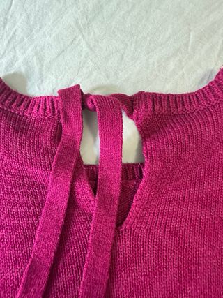 Jersey mujer Sfera talla S