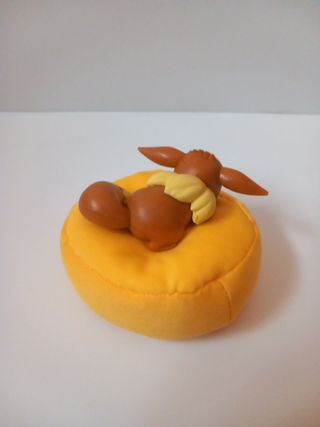 Figura Eevee Pokémon 