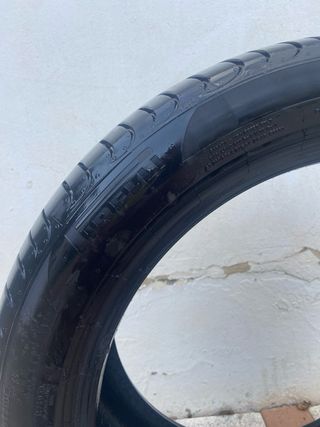 Neumatico pirelli power