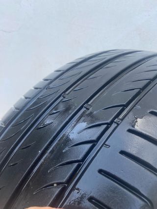 Neumatico pirelli power