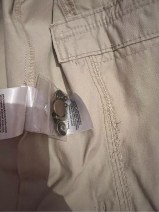 Cazadora Columbia Nueva