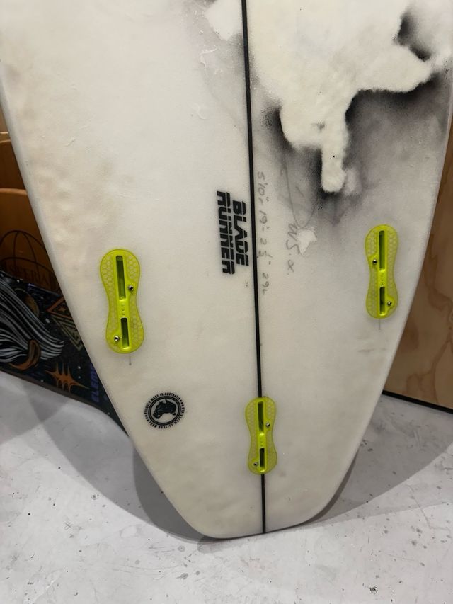 TABLA DE SURF BLADE RUNNER 