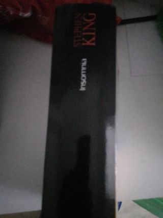 "Insomnia" de Stephen King 