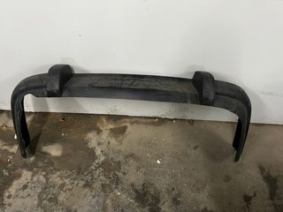 Parachoques trasero porsche 911 2.7 rs 2.4 2.7