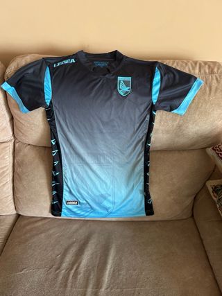 Maglia Legea Palermo stagione 2018/2019