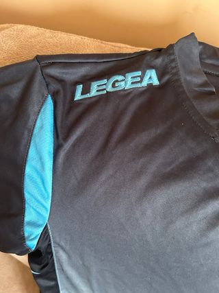 Maglia Legea Palermo stagione 2018/2019