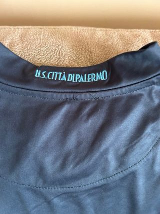 Maglia Legea Palermo stagione 2018/2019