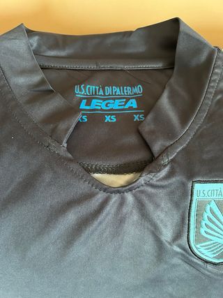 Maglia Legea Palermo stagione 2018/2019