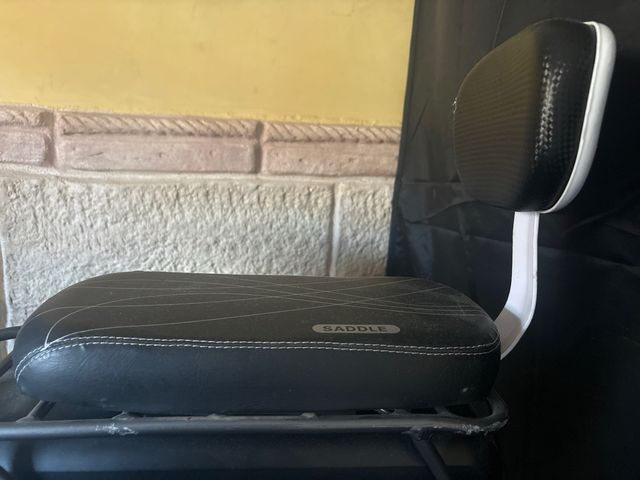 Bicicleta eléctrica