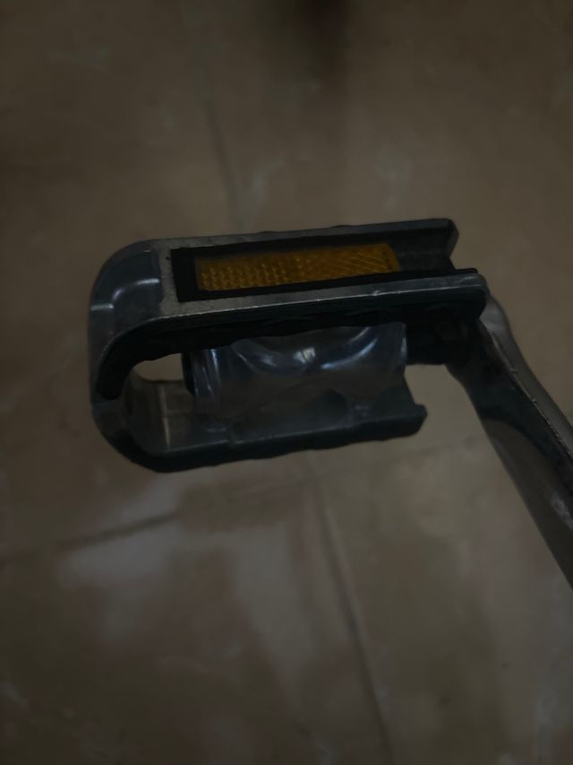 Bicicleta eléctrica