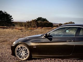 BMW Serie 3 2011