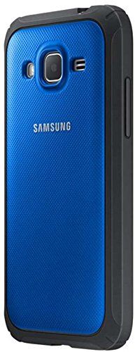 Custodia per Samsung Galaxy Core Prime, blu