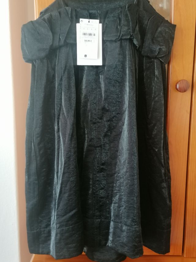 Vestido nuevo de sfera talla s