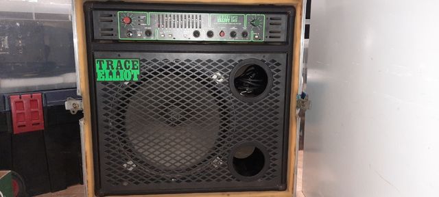 TRACE ELLIOT GP12SMX COMBO