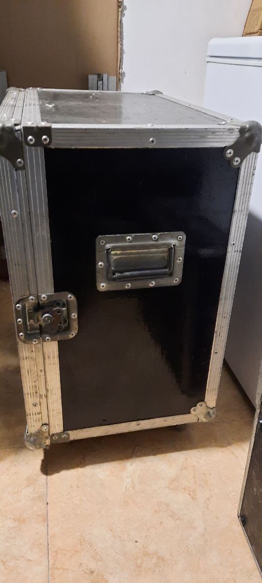 TRACE ELLIOT GP12SMX COMBO