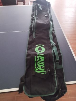 Funda sensas
