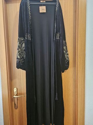 Caftan 