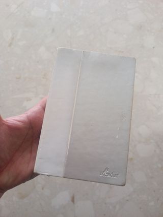 cubierta funda para Sony PRST2 o PRST1 guau