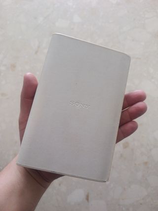 cubierta funda para Sony PRST2 o PRST1 guau
