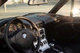 BMW Z3 1999