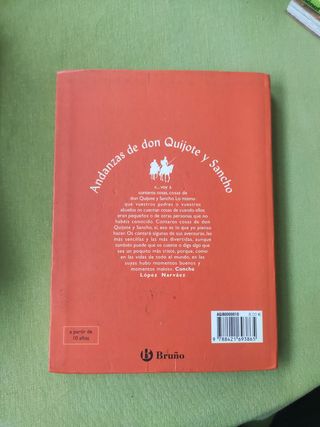 Don Quijote de La Mancha