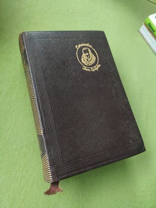 Don Quijote de La Mancha