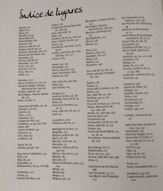 Libro de cocina y gastronomía