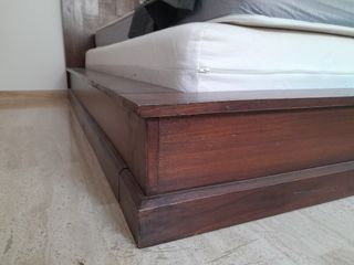 Cama+mesitas BANAK