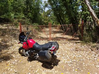 BMW R1100GS / R-1100-GS