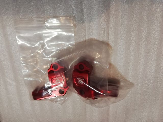 Protezioni per pompe