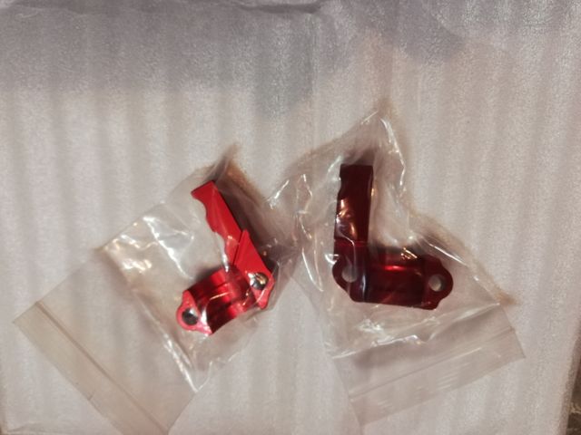 Protezioni per pompe