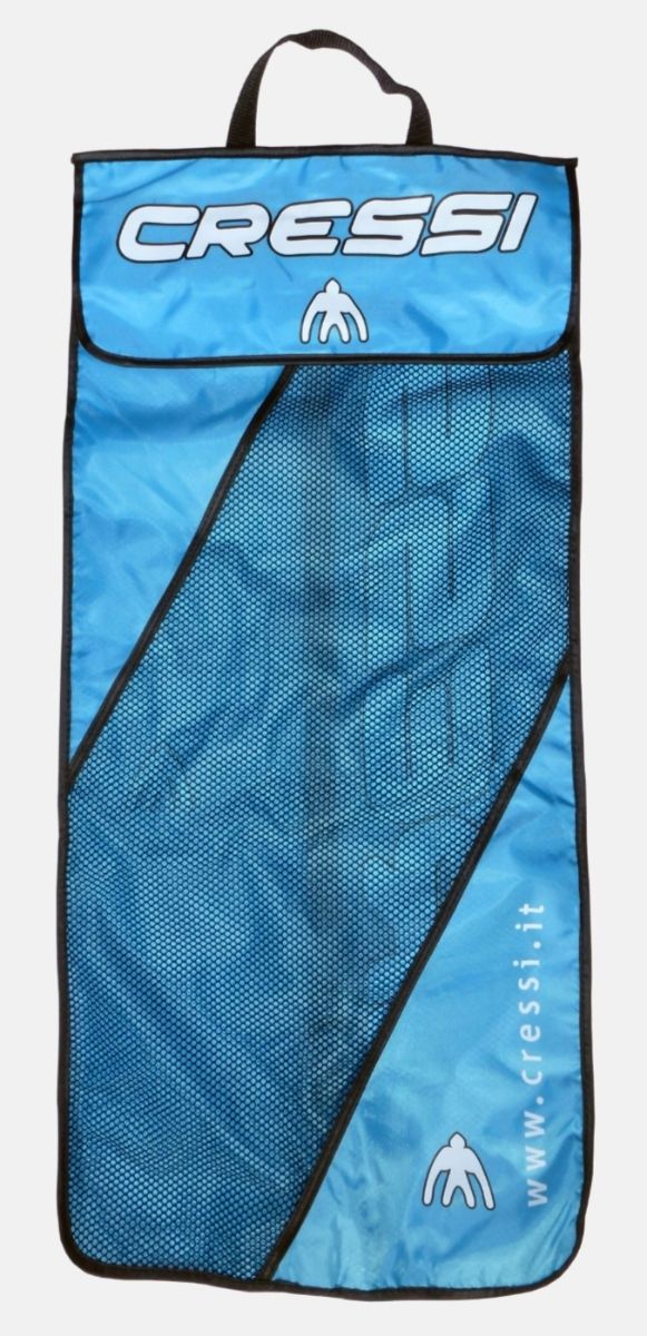 Aletas plumas cressi talla 41/42