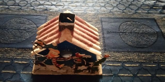 Lanterna porta lumini