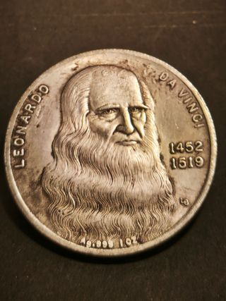 Moneta commemorativa