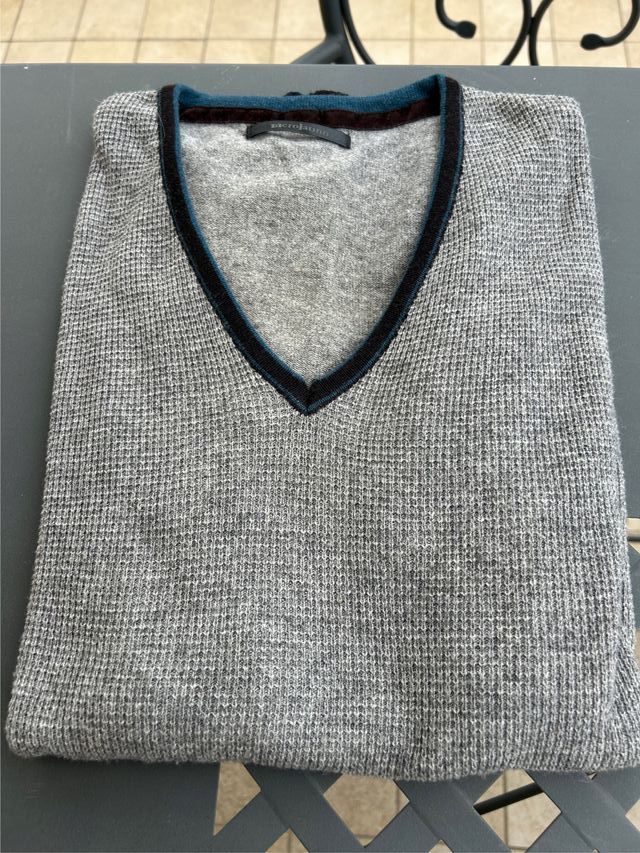 Set Pullover uomo