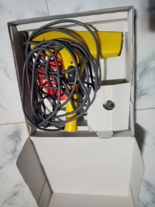 Vapori glass Ariete.