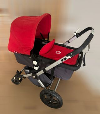 Bugaboo Camaleon 2 COMPLETO