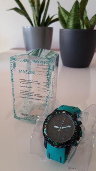 Reloj de mujer Calgary