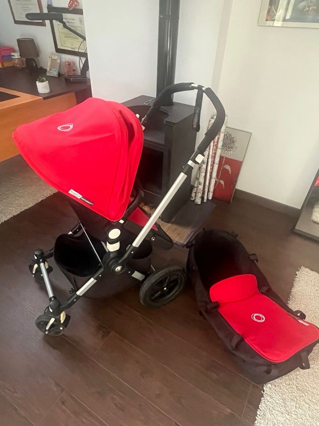Bugaboo Camaleon 3